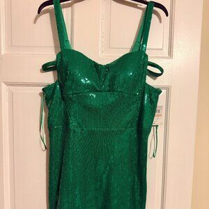 Juniors formal dress